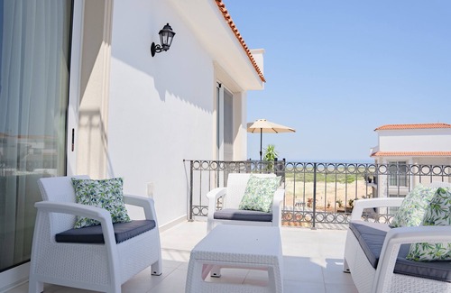Esentepe Apartamento | Sea Magic B4-28 - Ático de dos dormitorios
