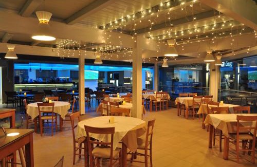 Ialyssos Apartamento | Sea Melody Beach Hotel Apartments
