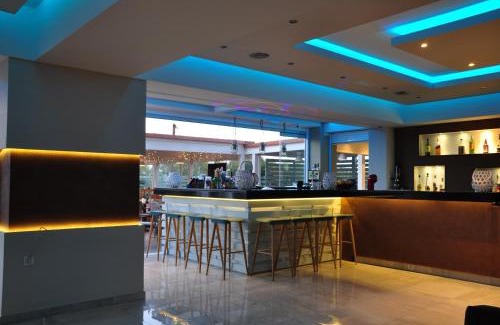 Ialyssos Apartamento | Sea Melody Beach Hotel Apartments