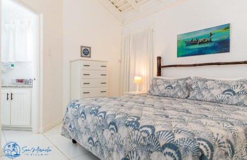 Silver Sands Casa | Sea Miracle Villa/Beach Cottage