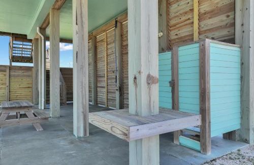 Gilchrist Casa | Sea Mist