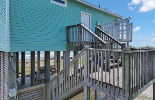 Gilchrist Casa | Sea Mist