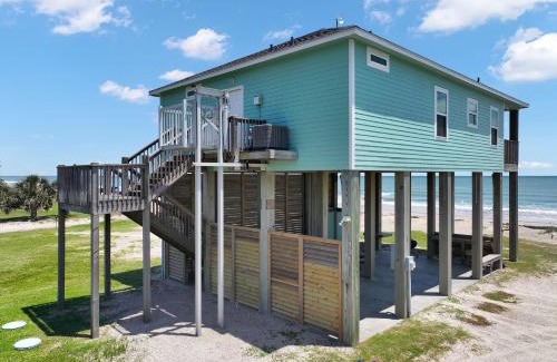Gilchrist Casa | Sea Mist