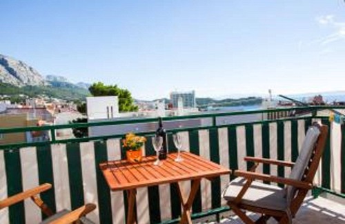 Ratac Apartamento | Mar, montaña y Amor
