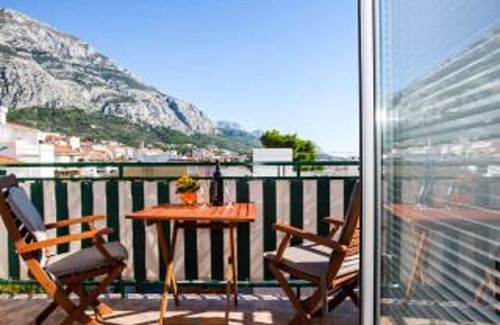 Ratac Apartamento | Mar, montaña y Amor