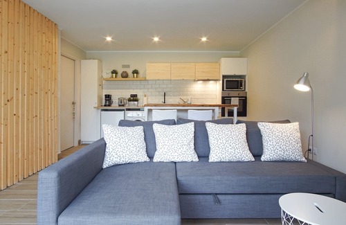 Arenys de Mar Apartamento | Holidays en Arenys de Mar y Montaña