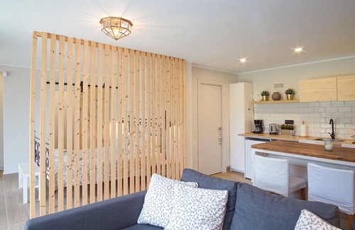 Arenys de Mar Apartamento | Holidays en Arenys de Mar y Montaña