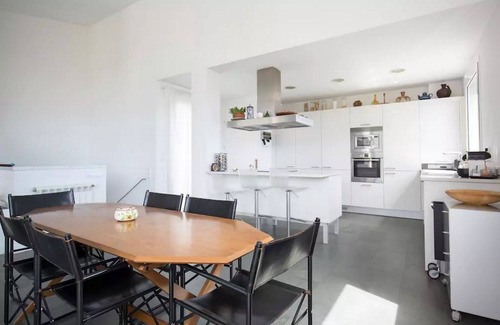 Cadaques Casa | Sea & Mountain views house