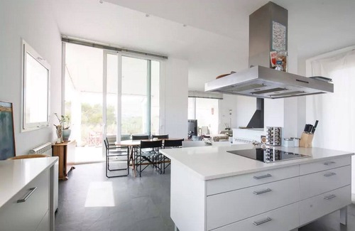 Cadaques Casa | Sea & Mountain views house