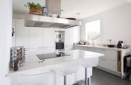 Cadaques Casa | Sea & Mountain views house
