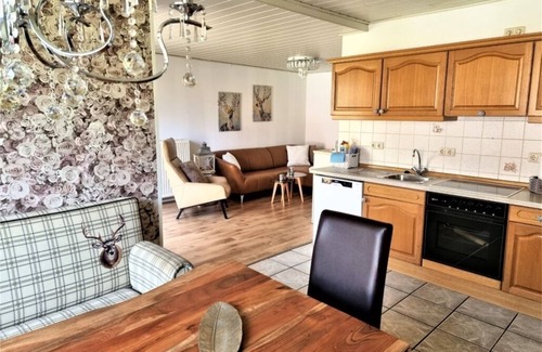Butjadingen Condominio | Sea, mudflats & relaxation - vacation right on the North Sea!