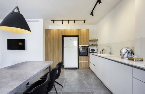 Ramat Hasharon Apartamento | Sea N' Rent - 23 Shderot Bialik