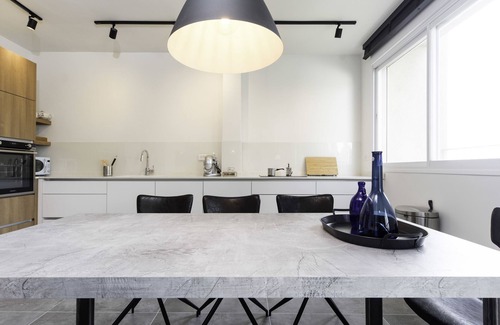 Ramat Hasharon Apartamento | Sea N' Rent - 23 Shderot Bialik