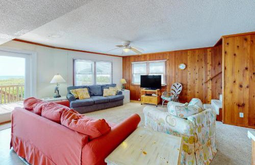 Holden Beach Casa | Sea Odyssey