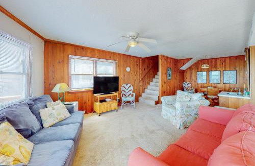 Holden Beach Casa | Sea Odyssey
