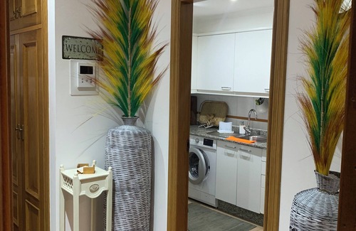 Vigo Apartamento | Mar de Alcabre
