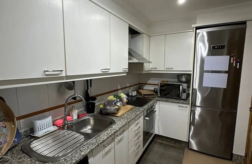 Vigo Apartamento | Mar de Alcabre