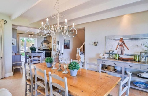 Voelklip Casa | Sea of Dreams | Langbaai Beach | Spectacular Sea View