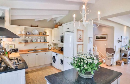 Voelklip Casa | Sea of Dreams | Langbaai Beach | Spectacular Sea View