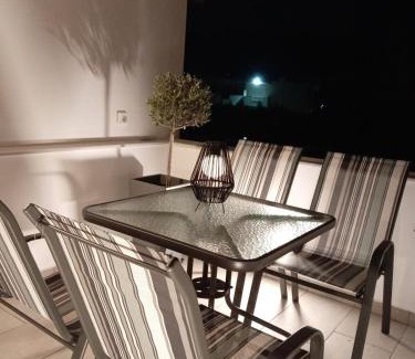 Tingaki Apartamento | Sea & Olive Retreat
