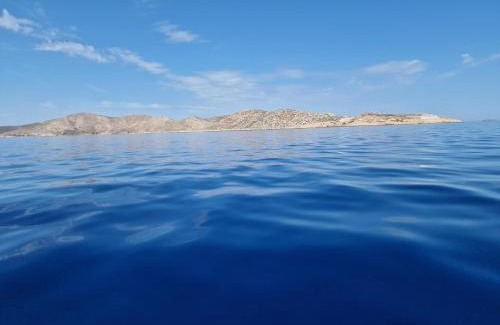 Tingaki Apartamento | Sea & Olive Retreat