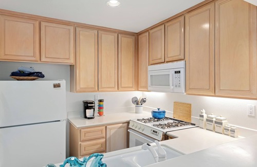 East Beach Apartamento | Sea Otter in Por La Mar by the beach