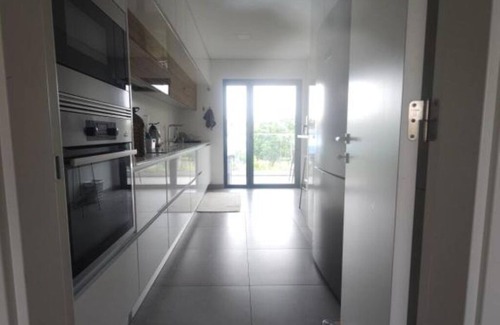 Oeiras Apartamento | Sea outside your window!