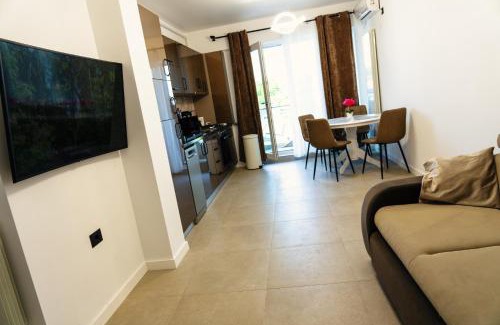 Navodari Apartamento | Sea Paradise - Odyssey Pool & Spa Resort