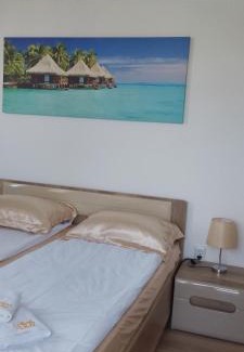Primorsko Apartamento | SEA PEARL Двустаен апартамент
