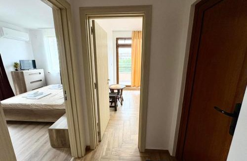 Primorsko Apartamento | SEA PEARL Двустаен апартамент