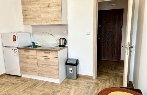 Primorsko Apartamento | SEA PEARL Двустаен апартамент