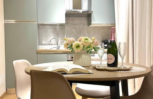 La Spezia Casa | Sea Pearl Luxury Rooms