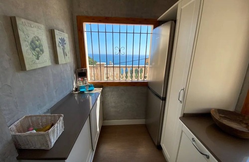Aiguablava Casa | Sea Pines - three bedroom home with views of the Mediterranean.