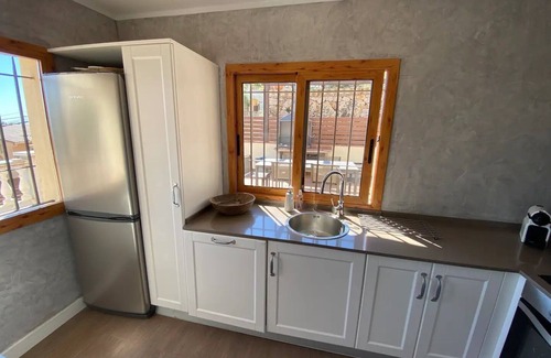 Aiguablava Casa | Sea Pines - three bedroom home with views of the Mediterranean.