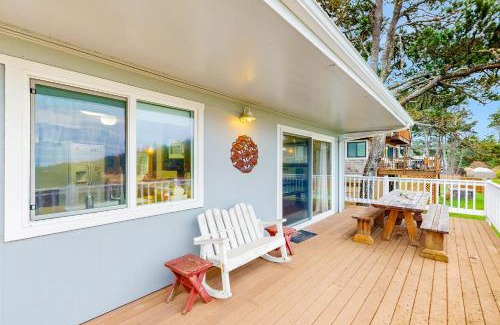 Klipsan Beach Casa | Sea Pines
