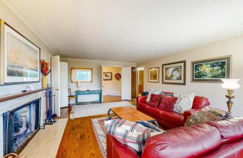 Klipsan Beach Casa | Sea Pines