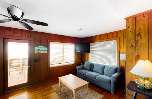 Edisto Island Casa | Sea Plus