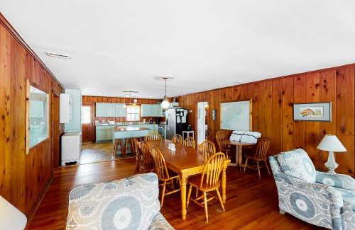 Edisto Island Casa | Sea Plus
