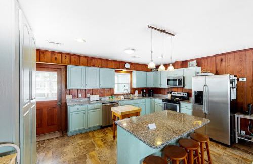 Edisto Island Casa | Sea Plus