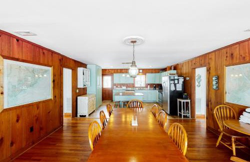 Edisto Island Casa | Sea Plus