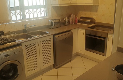 Fresnaye Apartamento | Sea Point St.Johns Rd