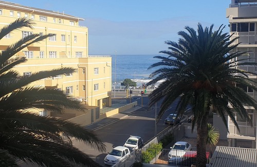 Fresnaye Apartamento | Sea Point St.Johns Rd