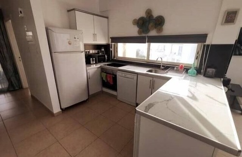 Esentepe Apartamento | Sea & Pool 2 bedroom 3 terraces Turtle Bay Holiday