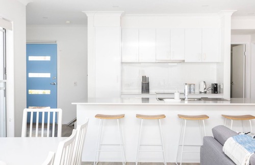 Kingscliff Casa | Sea Poppy - Beachside 4 Bedroom home with pool
