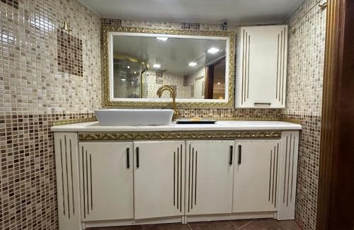 Sabayil Apartamento | Sea Premium LUXURY APARTMENT 5 STARS