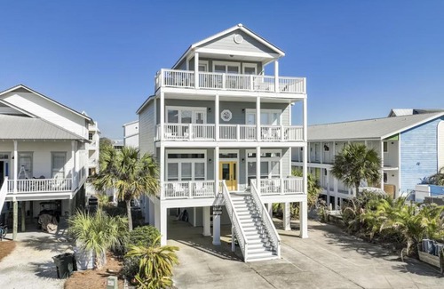 Grayton Beach Casa | Sea Prize at Grayton Beach