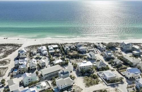 Grayton Beach Casa | Sea Prize at Grayton Beach