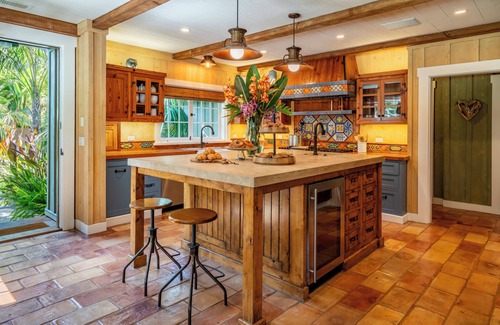 Montecito Casa | Sea Ranch - 4 acres + piscina, a pie de playas, cafeterías y tiendas