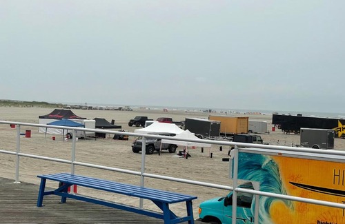 Wildwood Hotel | Sea Ray motel