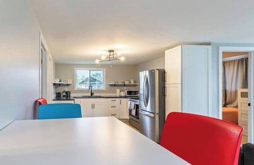 Grand Barachois Cabaña | Sea'Renity Beach Cottage Grand-Barachois minutes from Shediac and Moncton